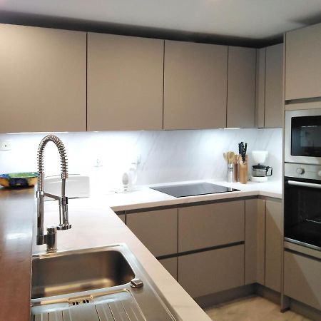 Apartmento Carla Punta Prima Торевьиа Экстерьер фото