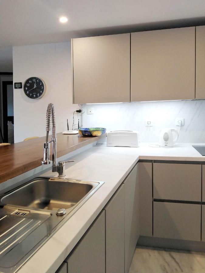 Apartmento Carla Punta Prima Торевьиа Экстерьер фото