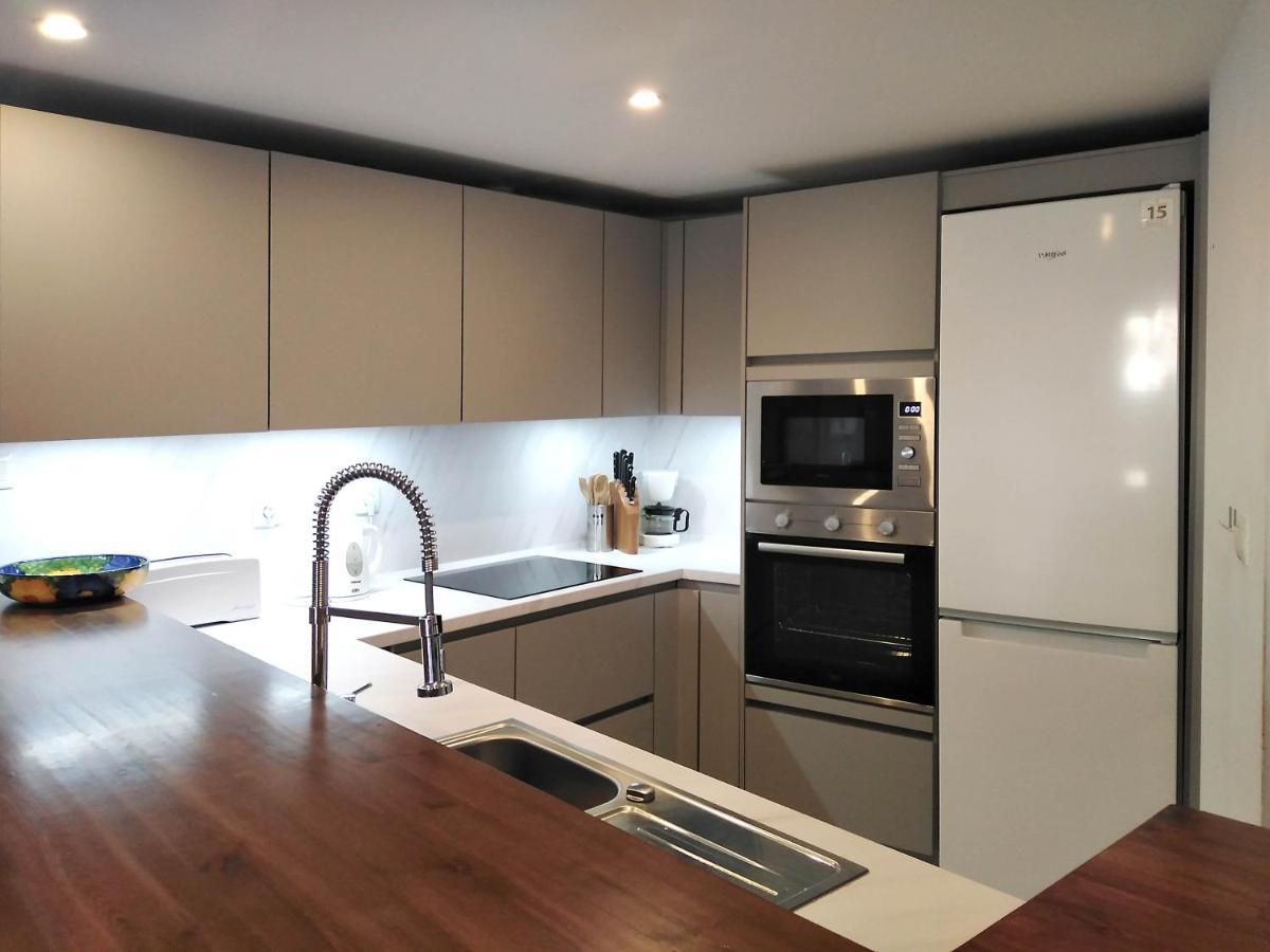 Apartmento Carla Punta Prima Торевьиа Экстерьер фото