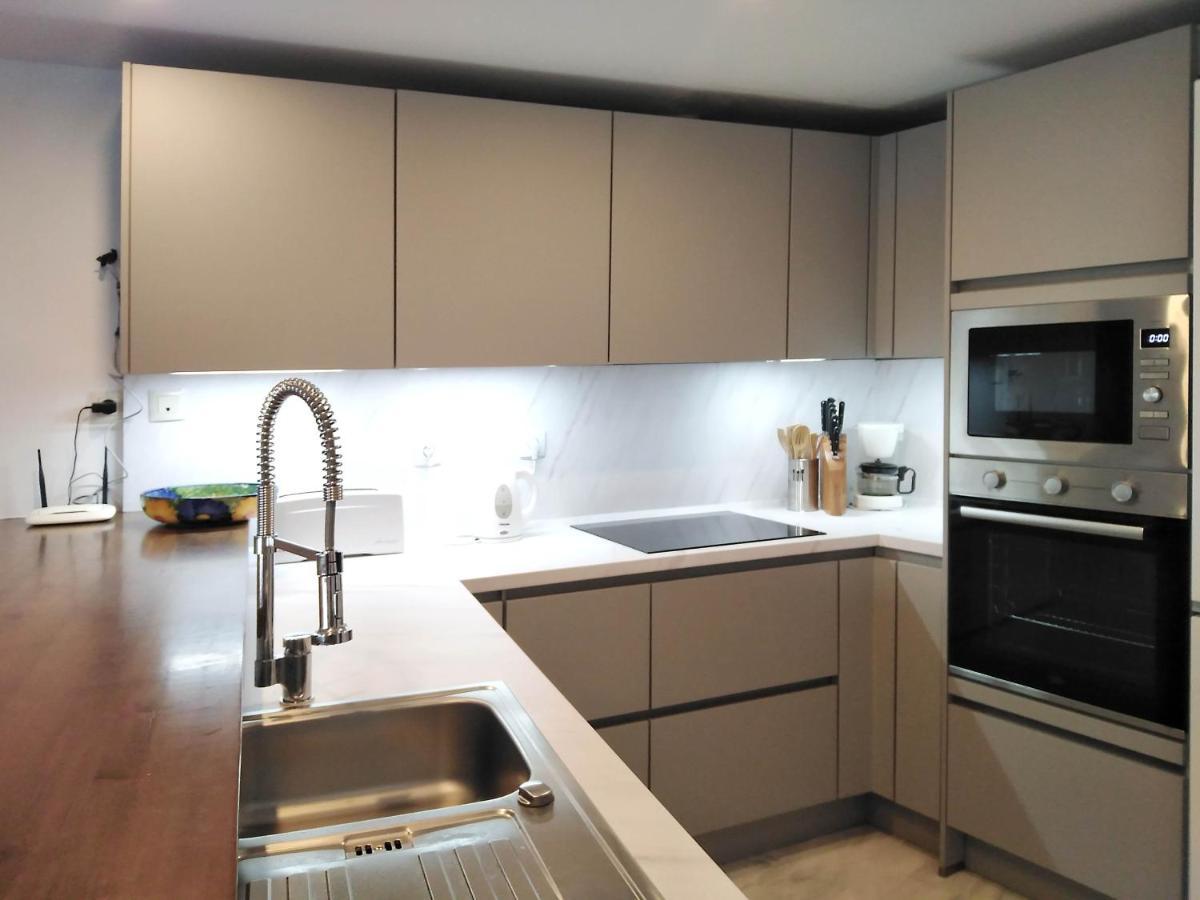 Apartmento Carla Punta Prima Торевьиа Экстерьер фото