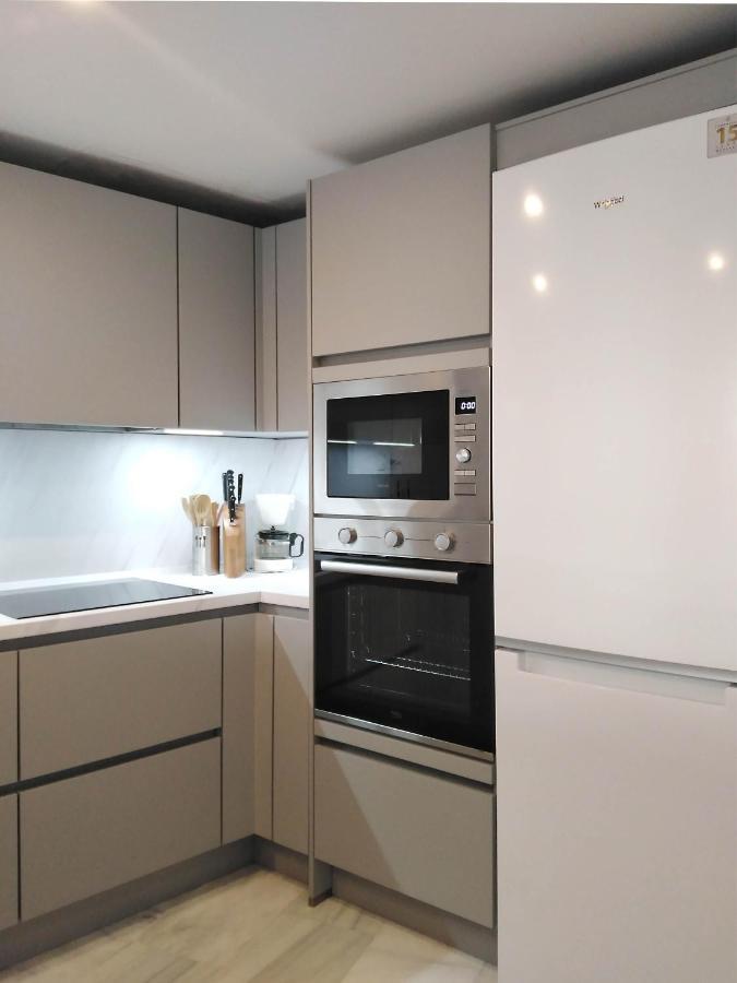 Apartmento Carla Punta Prima Торевьиа Экстерьер фото