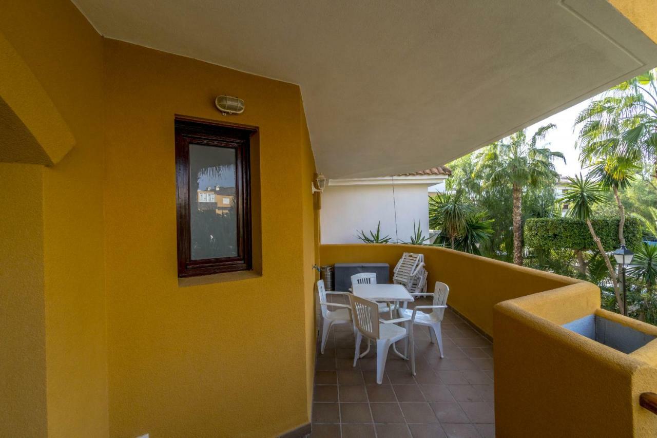 Apartmento Carla Punta Prima Торевьиа Экстерьер фото