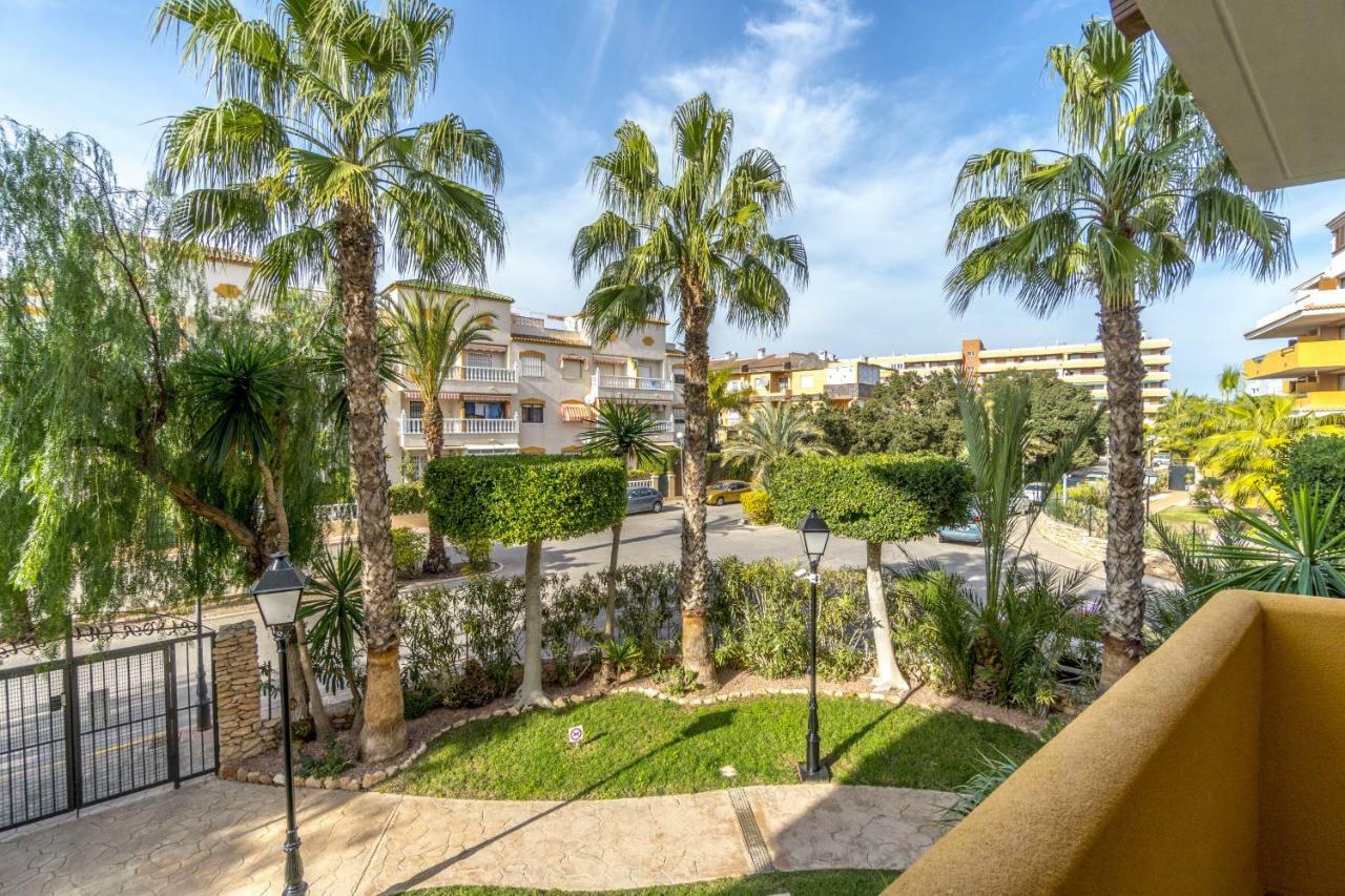 Apartmento Carla Punta Prima Торевьиа Экстерьер фото
