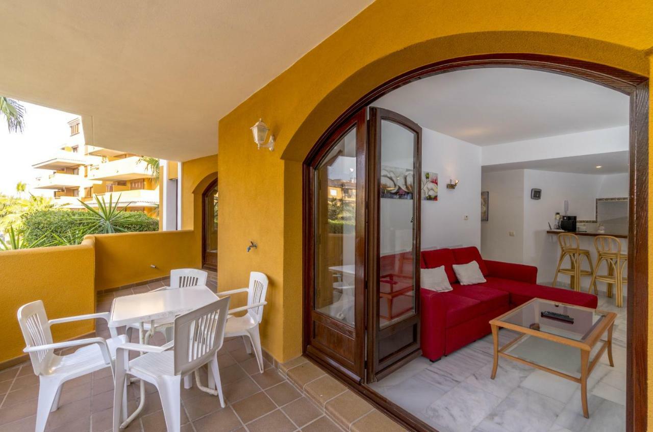 Apartmento Carla Punta Prima Торевьиа Экстерьер фото