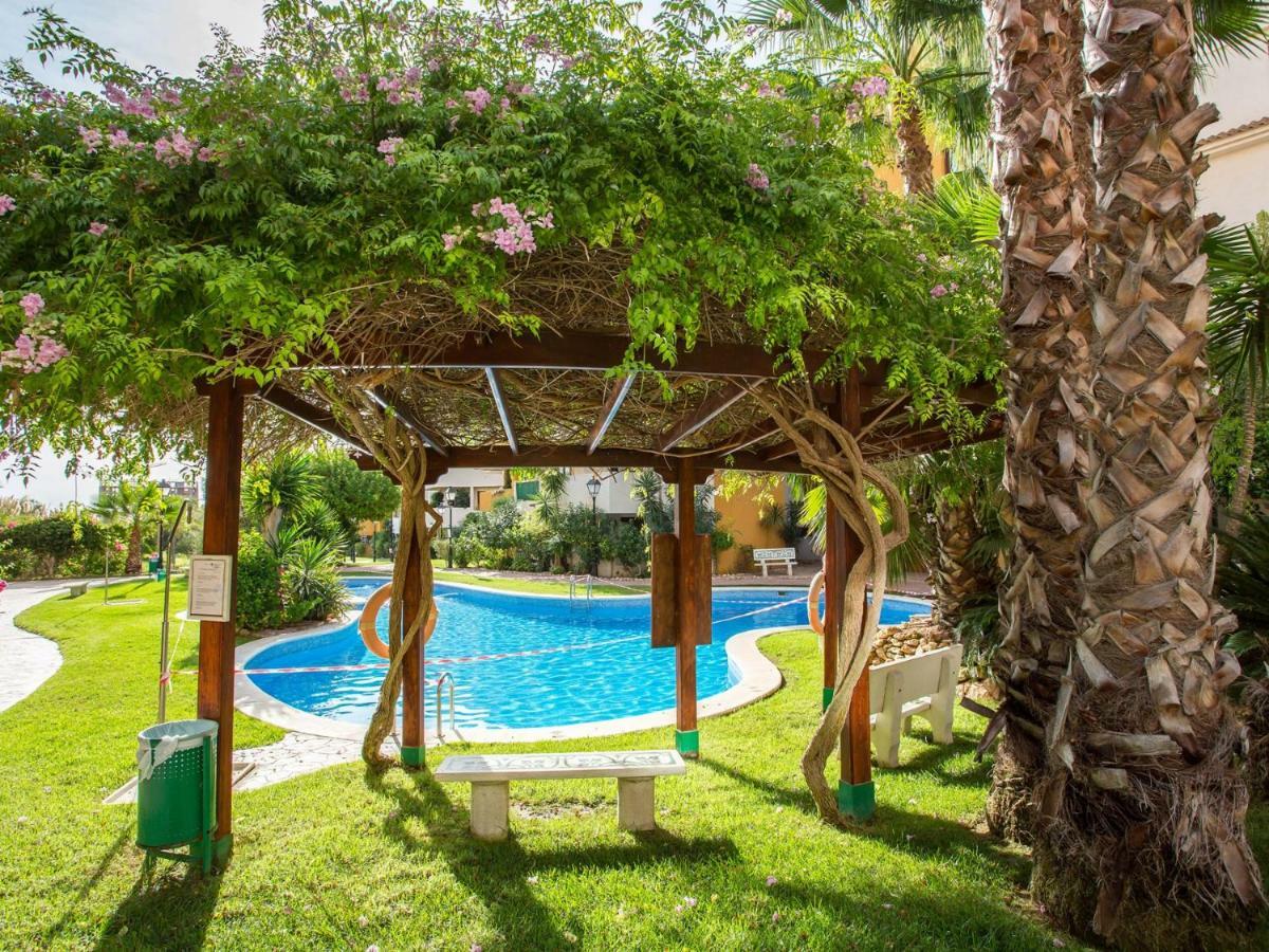 Apartmento Carla Punta Prima Торевьиа Экстерьер фото