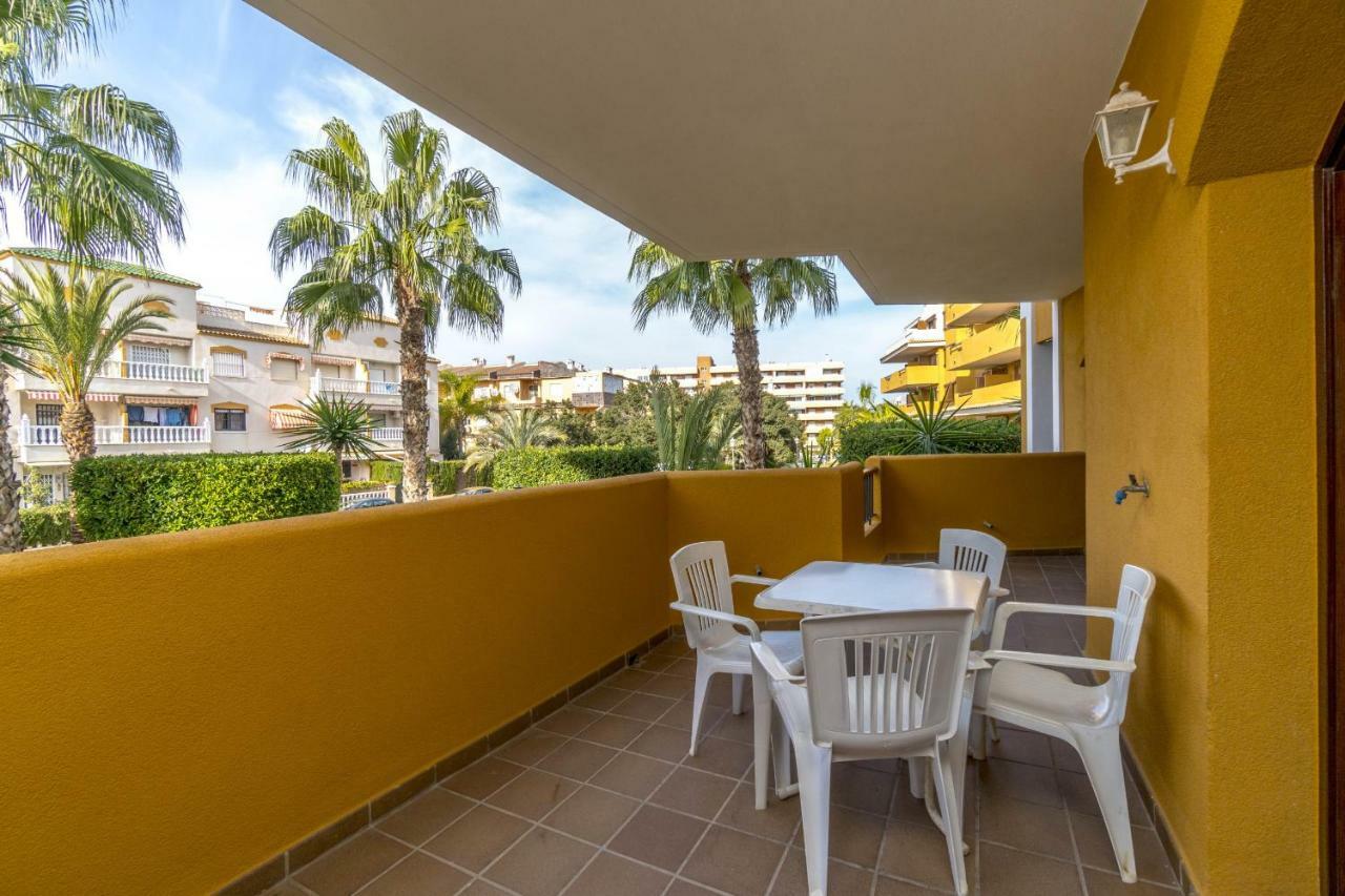 Apartmento Carla Punta Prima Торевьиа Экстерьер фото
