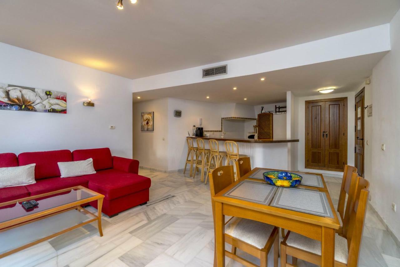Apartmento Carla Punta Prima Торевьиа Экстерьер фото