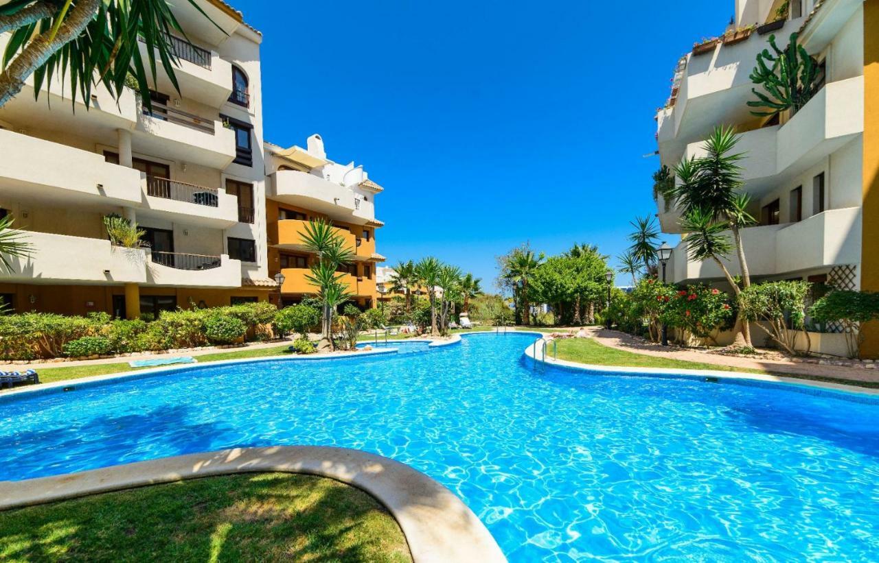 Apartmento Carla Punta Prima Торевьиа Экстерьер фото