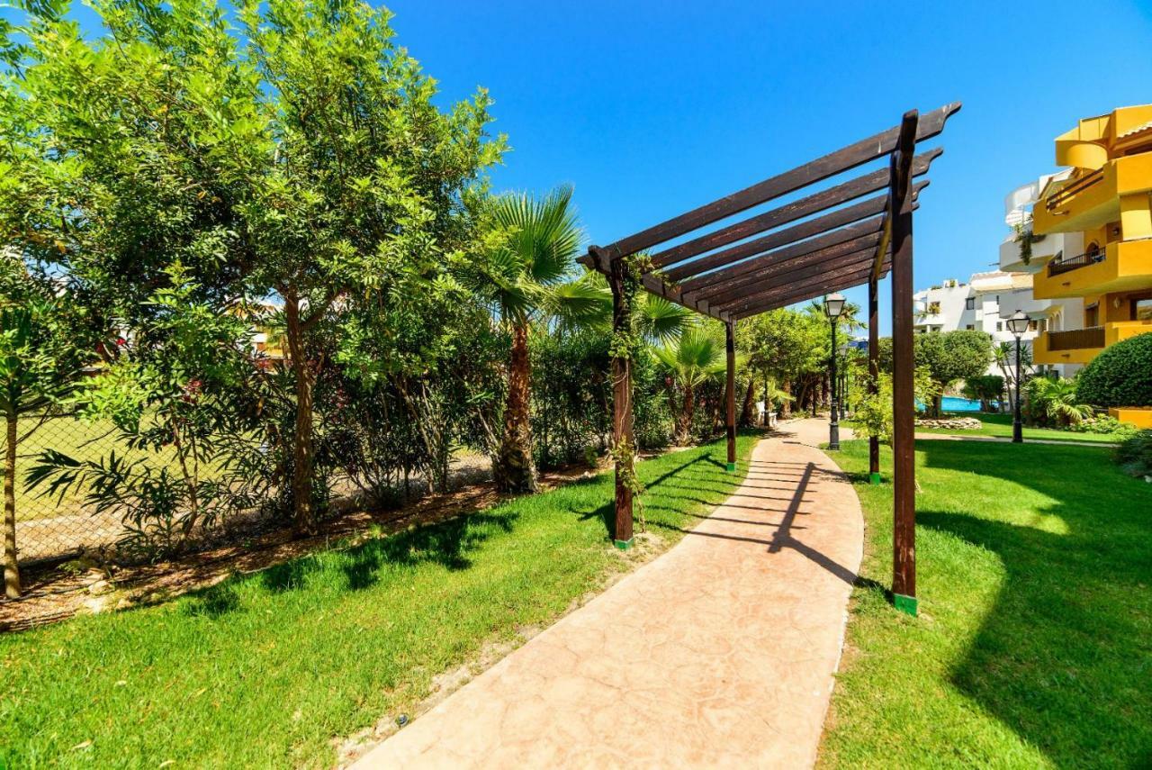 Apartmento Carla Punta Prima Торевьиа Экстерьер фото