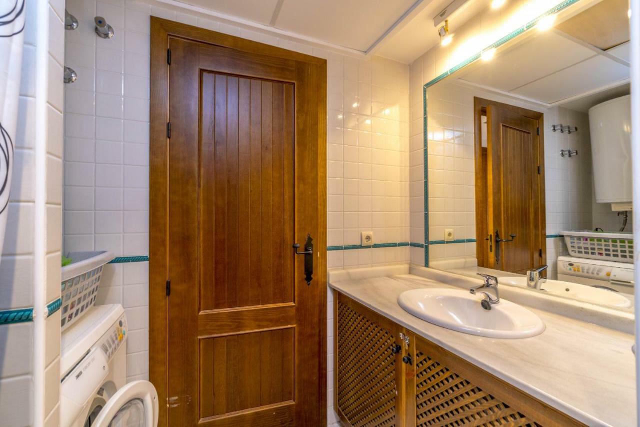 Apartmento Carla Punta Prima Торевьиа Экстерьер фото