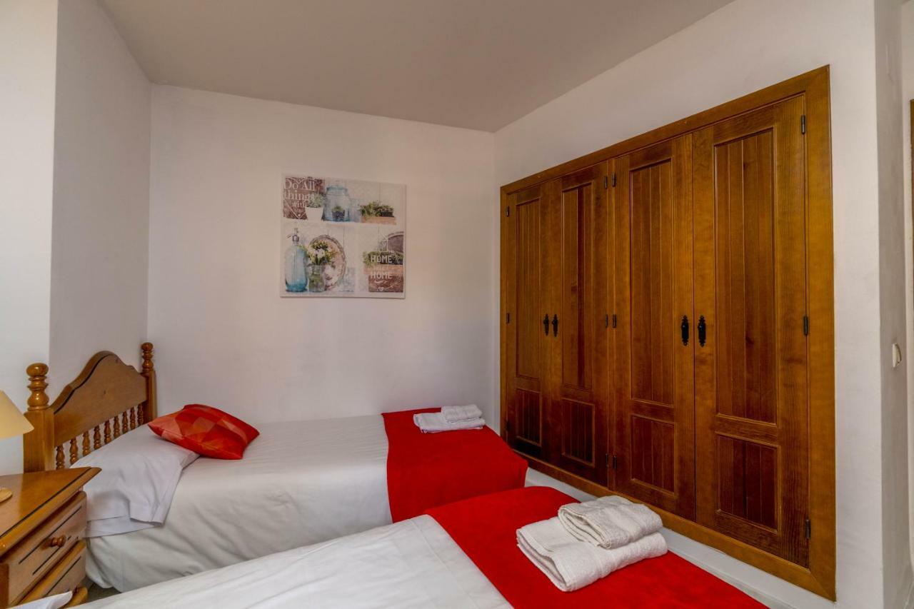 Apartmento Carla Punta Prima Торевьиа Экстерьер фото