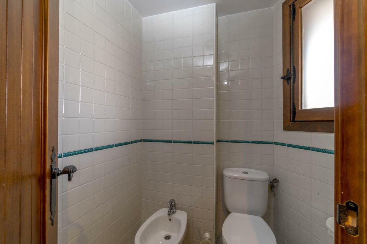 Apartmento Carla Punta Prima Торевьиа Экстерьер фото