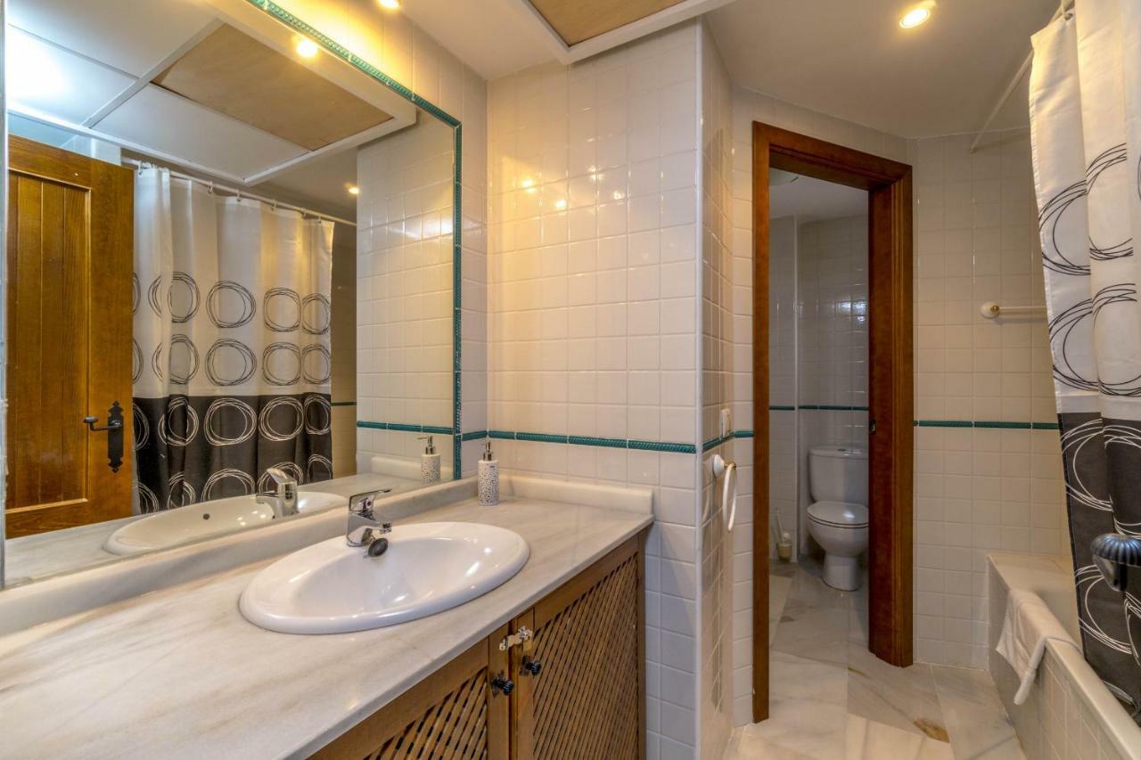 Apartmento Carla Punta Prima Торевьиа Экстерьер фото
