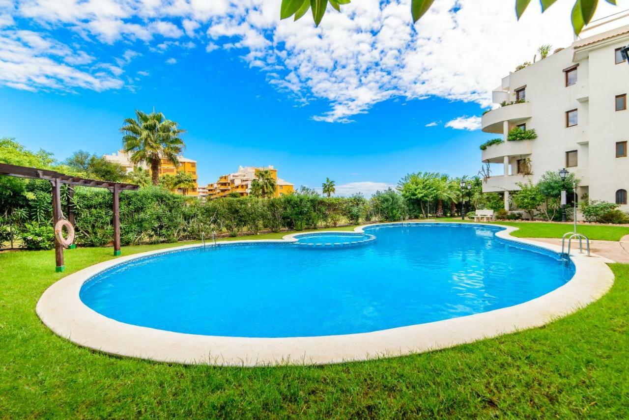 Apartmento Carla Punta Prima Торевьиа Экстерьер фото